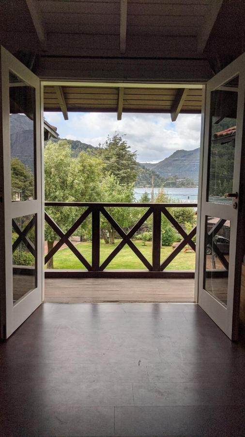 Indomito Hostel San Carlos de Bariloche Exterior photo
